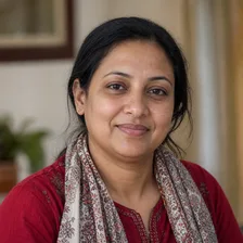 ফারহানা ইয়াসমিন